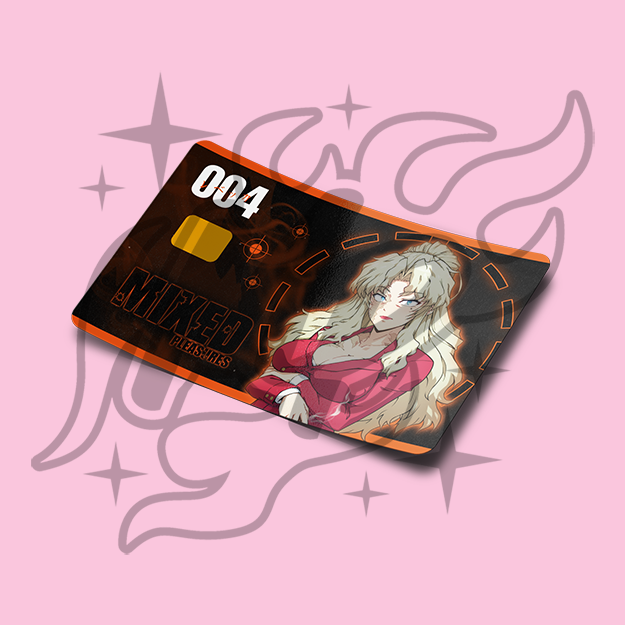 Balalaika CC Skin