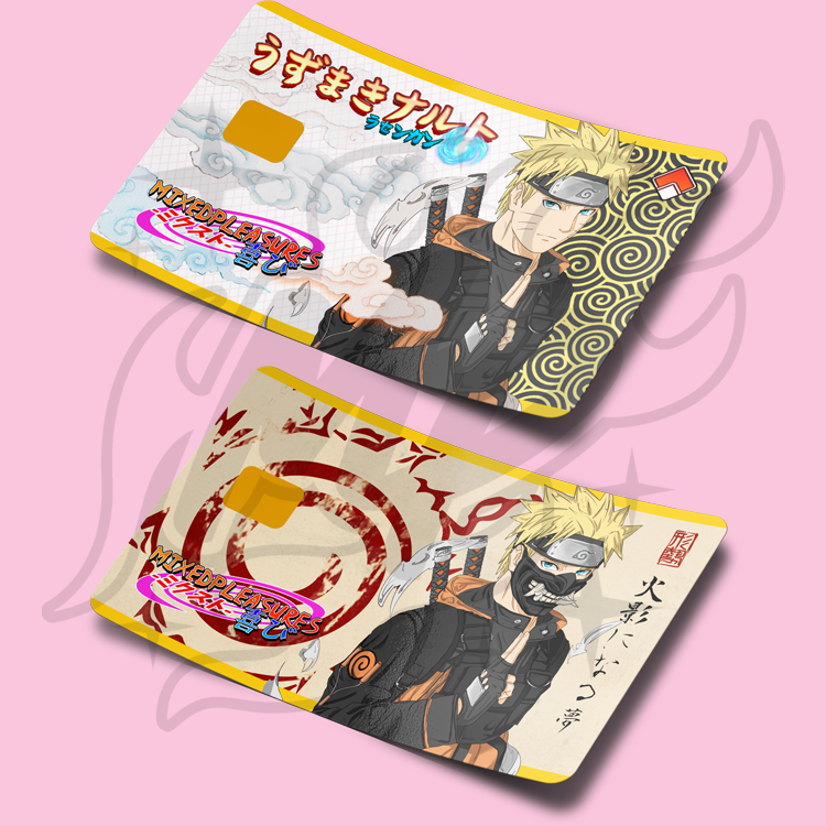 Talk no Jutsu CC Skin
