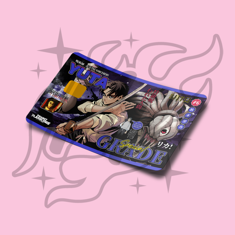 Yoota CC Skin