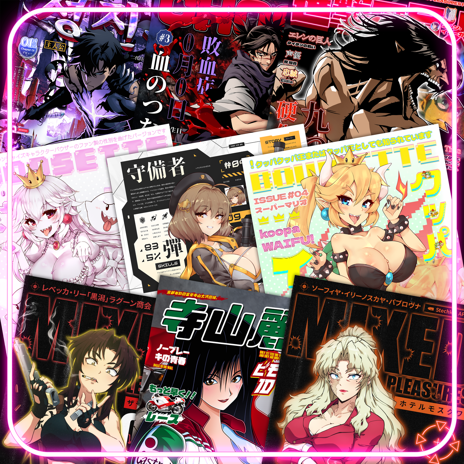 Posters