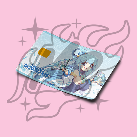 Aqua CC Skin