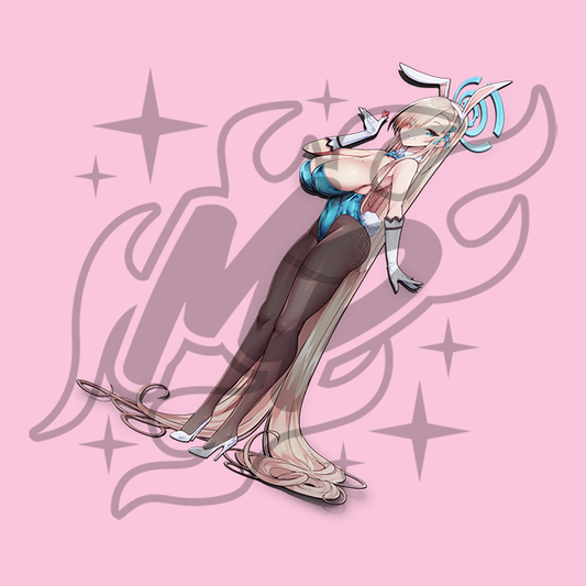 Asuna Sticker