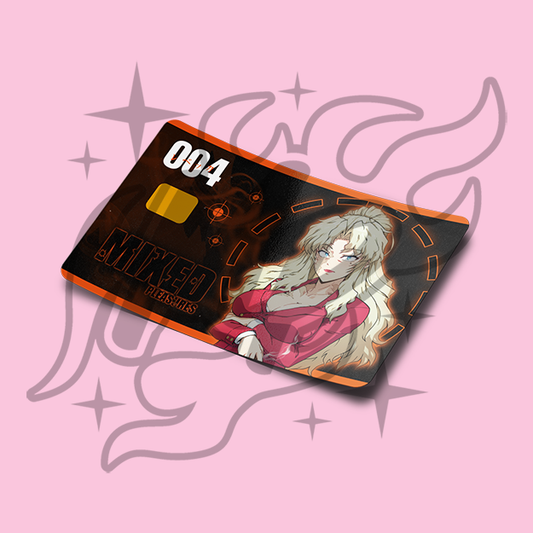 Balalaika CC Skin