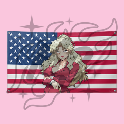 Balalaika Flag