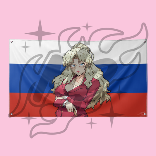 Balalaika Flag
