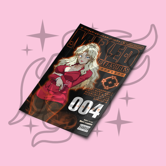 Balalaika Poster