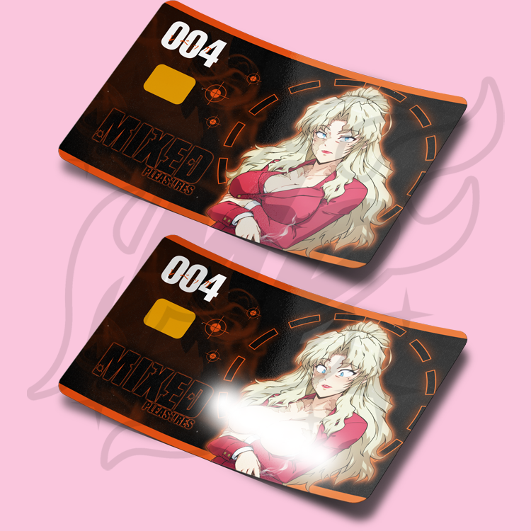 Balalaika CC Skin