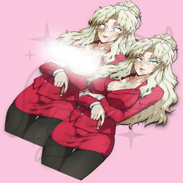 Balalaika Sticker