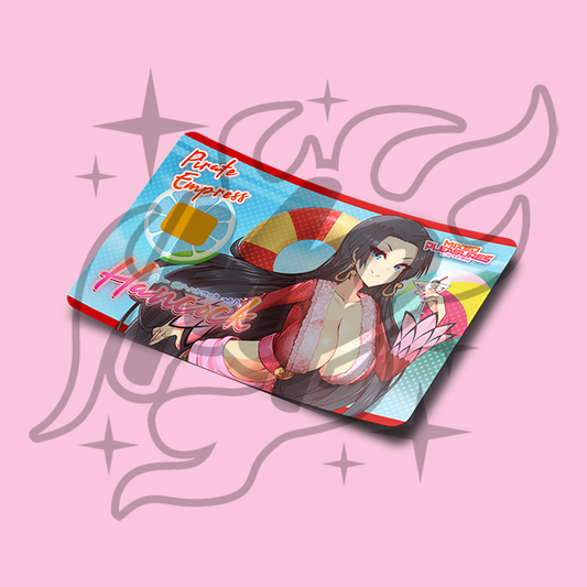 Boa CC Skin