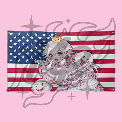 Boosette Flag