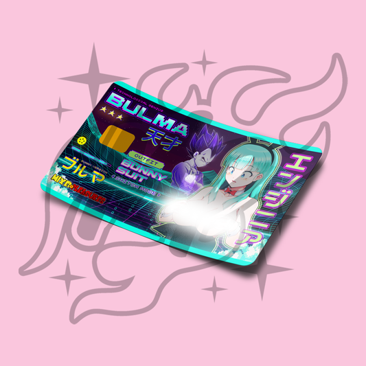 Blue Bunny CC Skin