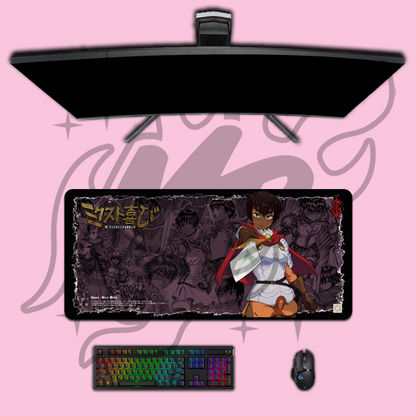 Casca Deskmat