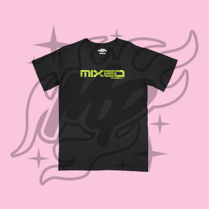 Rebecca Cyberpunk Apparel
