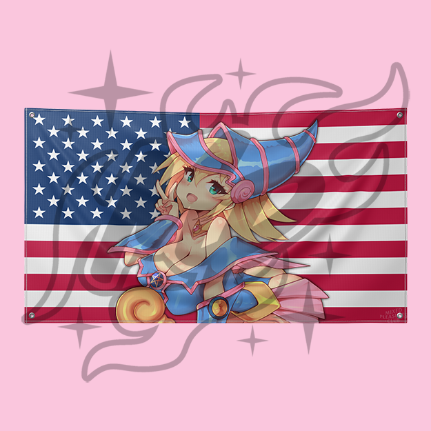 DMG Flag