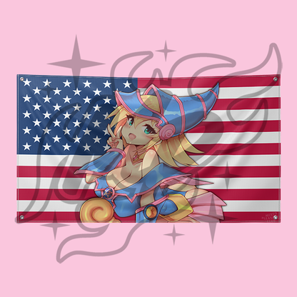 DMG Flag
