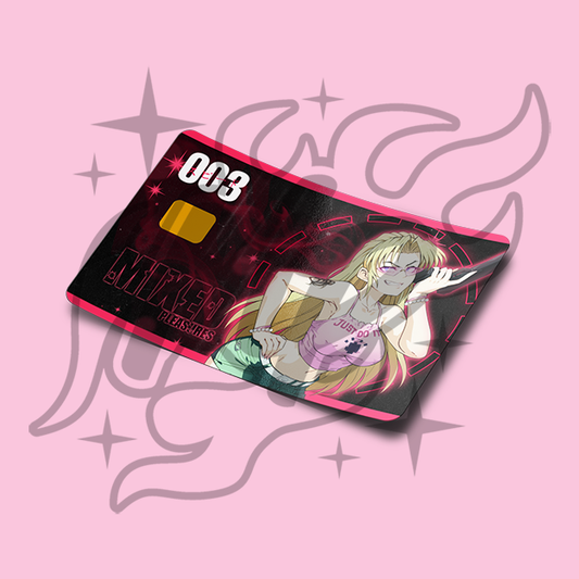 Eda Casual CC Skin