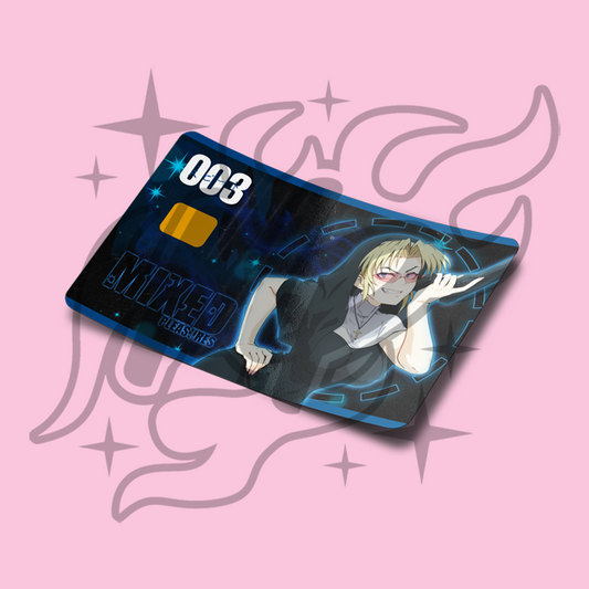Eda Nun CC Skin