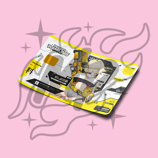 Elegg CC Skin