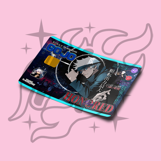 Blindfolded CC Skin
