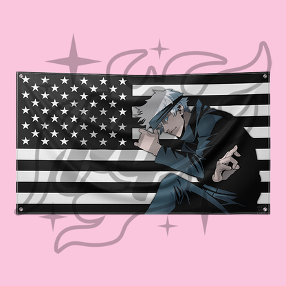 The Strongest Flag