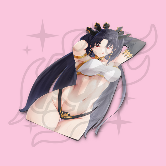 Ishtar Sticker