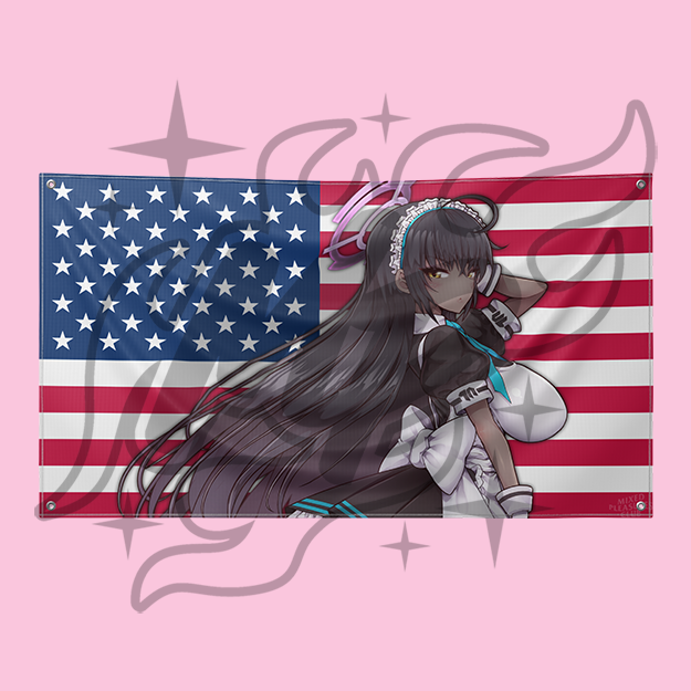 Karin Flag
