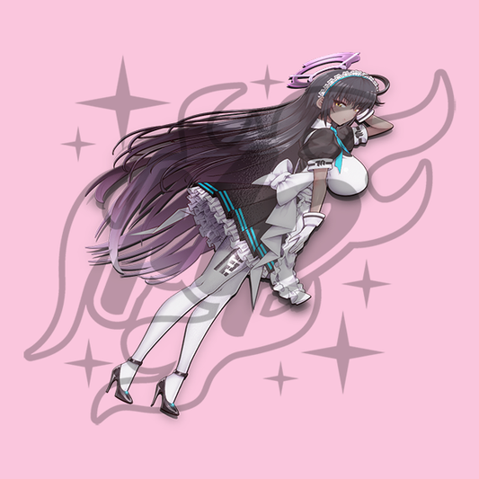 Karin Sticker