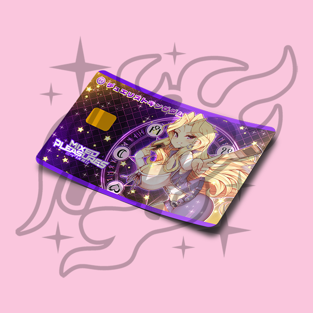 Mai CC Skin
