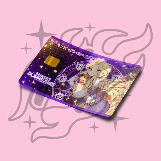 Mai CC Skin