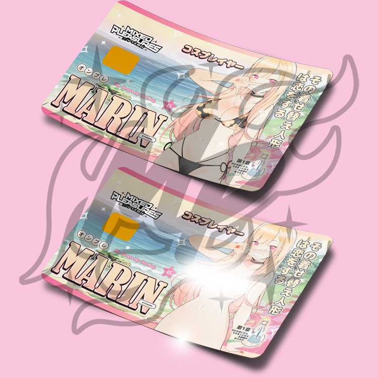 Marin Bikini CC Skin