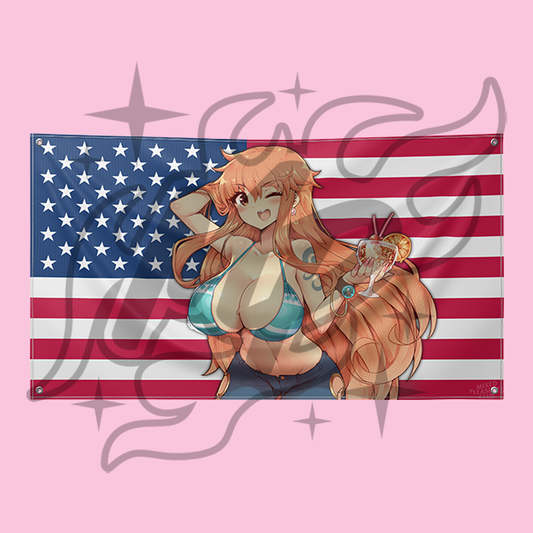 Nami Flag