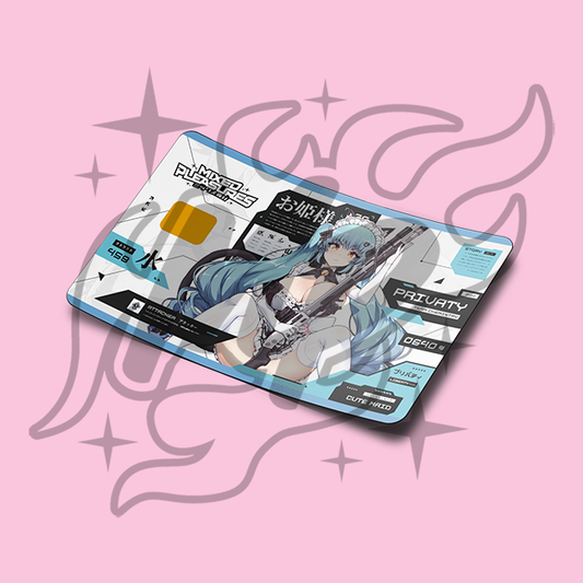 Privaty CC Skin