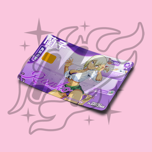 Ranko CC Skin