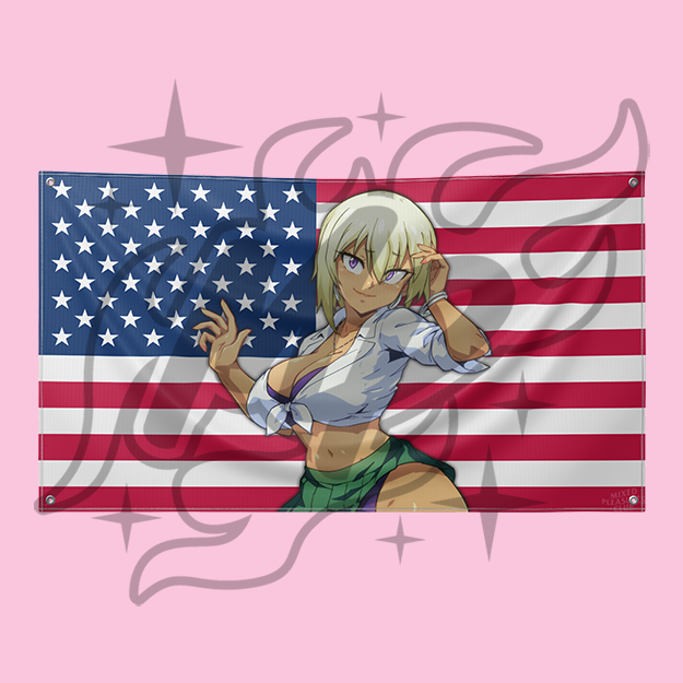 Ranko Flag