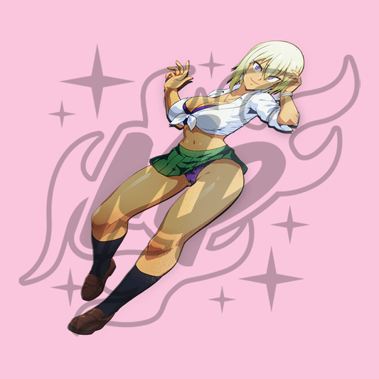 Ranko Sticker