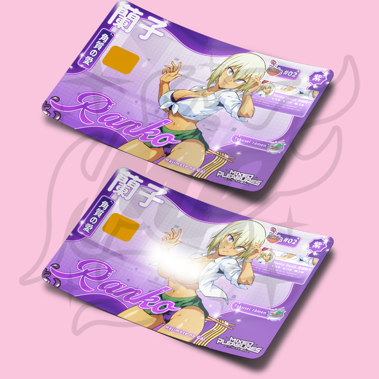 Ranko CC Skin