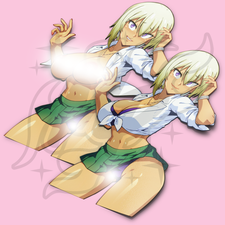 Ranko Sticker
