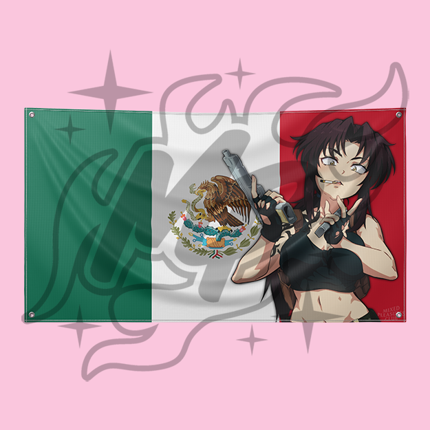 Revy Flag