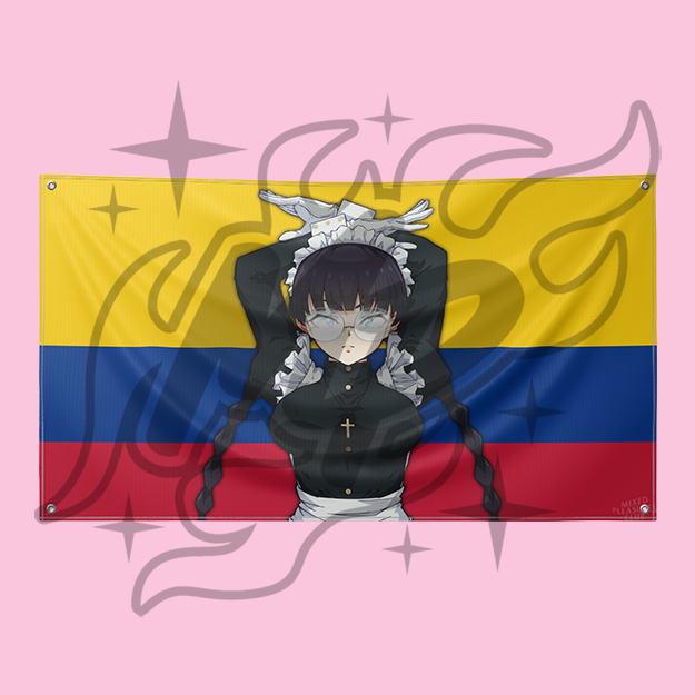Roberta Flag