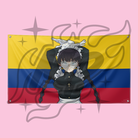 Roberta Flag