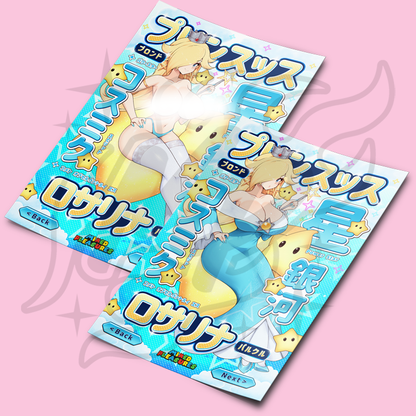 Rosalina Poster