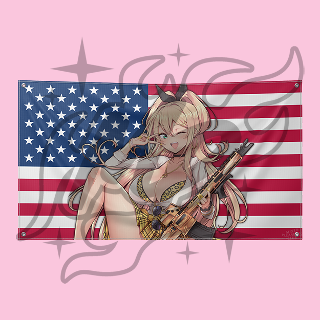 Rupee Flag