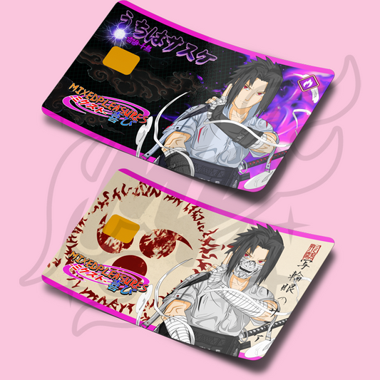Sasooke CC Skin