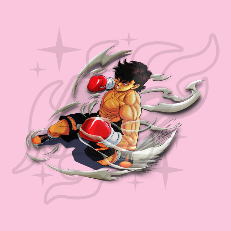 Sendo Sticker