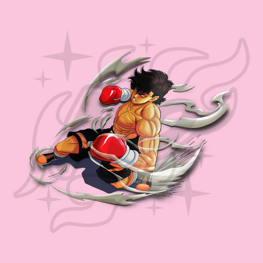 Sendo Sticker