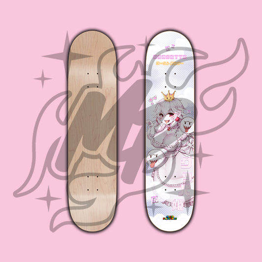 Boosette Skate Deck