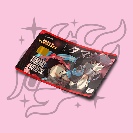 Tamaki CC Skin