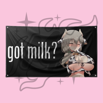 Tsuki Flag