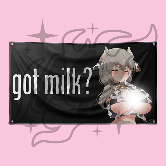 Tsuki Flag