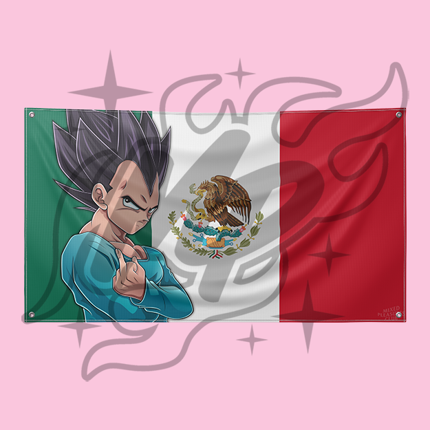 Veg Flag